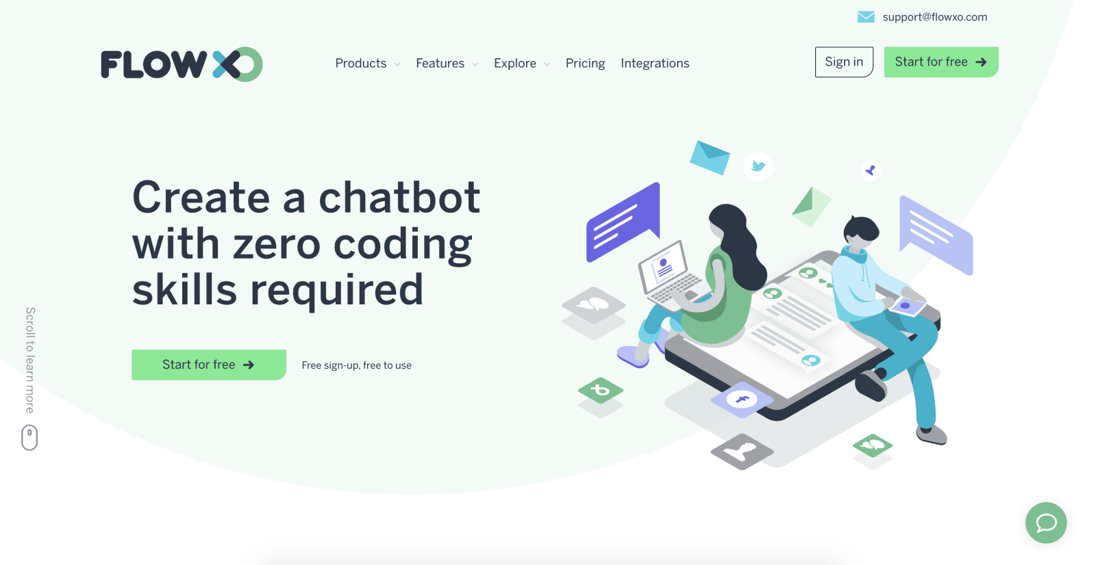 Png chatbot Report Abuse